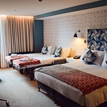 Hilton Bournemouth Hotell Eksteriør bilde