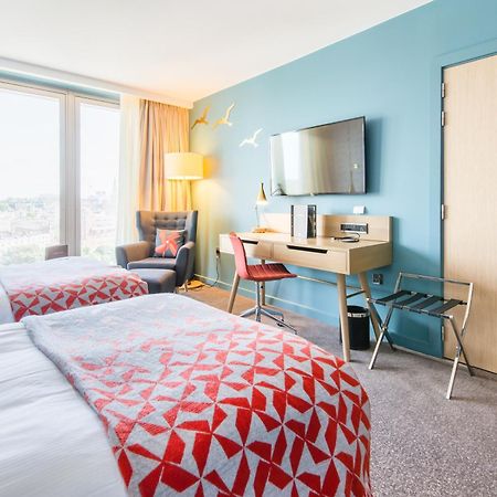 Hilton Bournemouth Hotell Eksteriør bilde