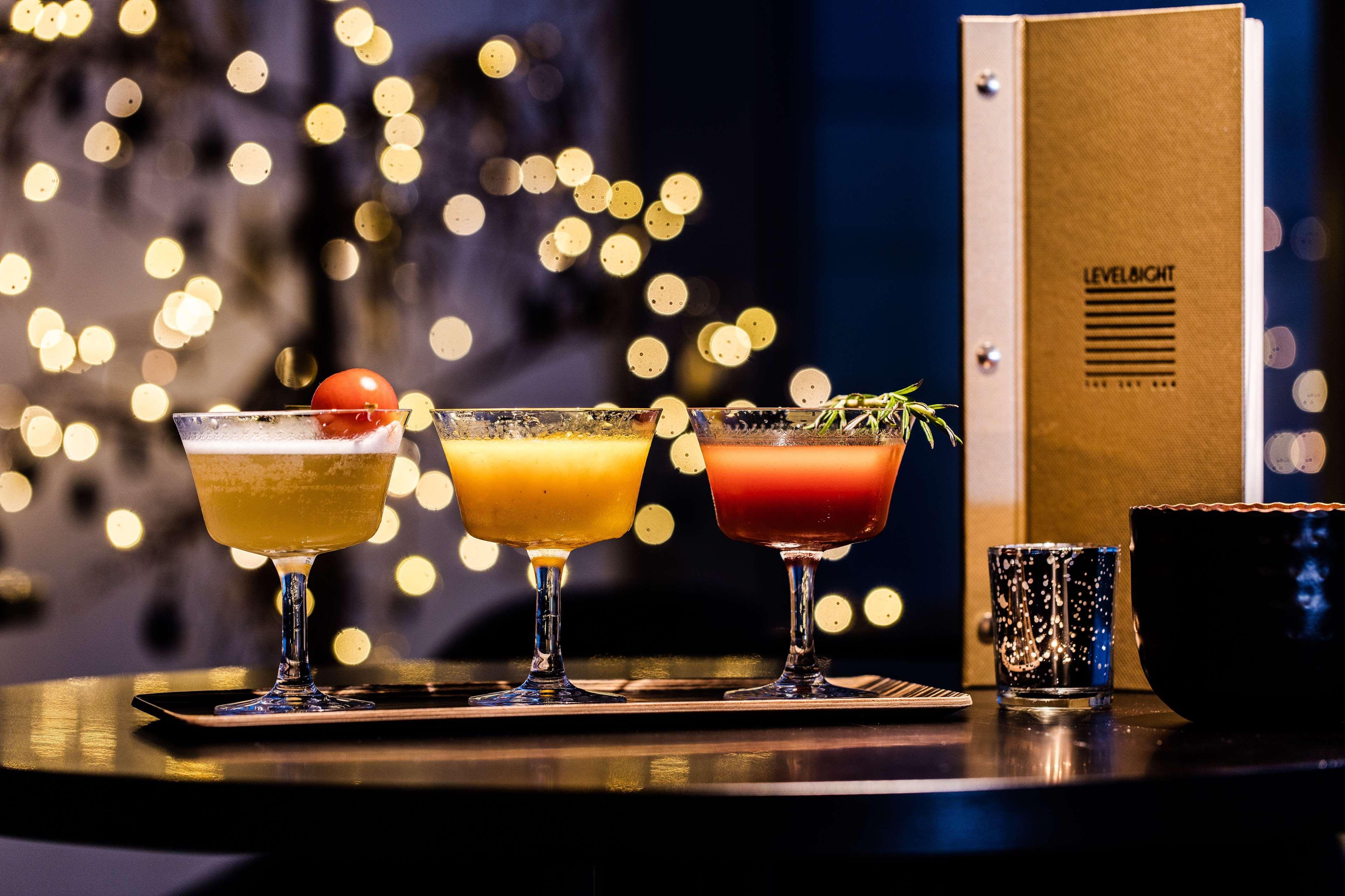 Hilton Bournemouth Hotell Eksteriør bilde