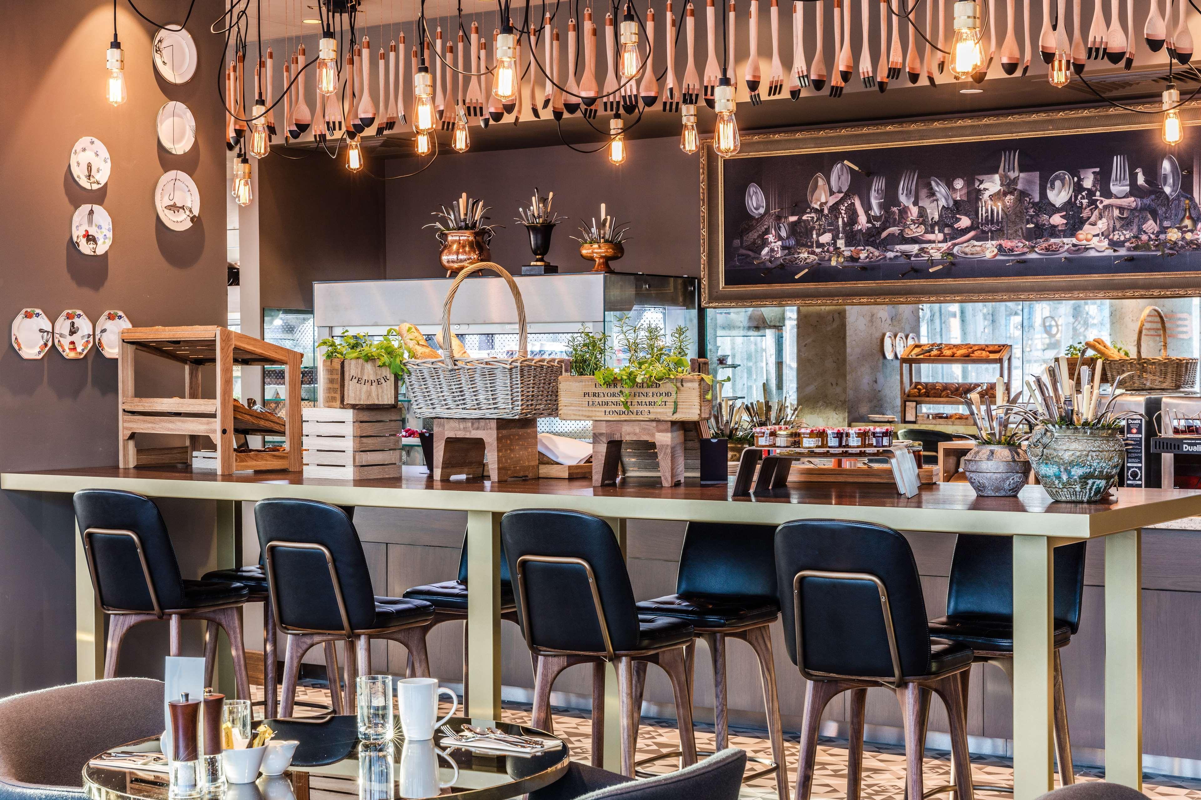 Hilton Bournemouth Hotell Eksteriør bilde