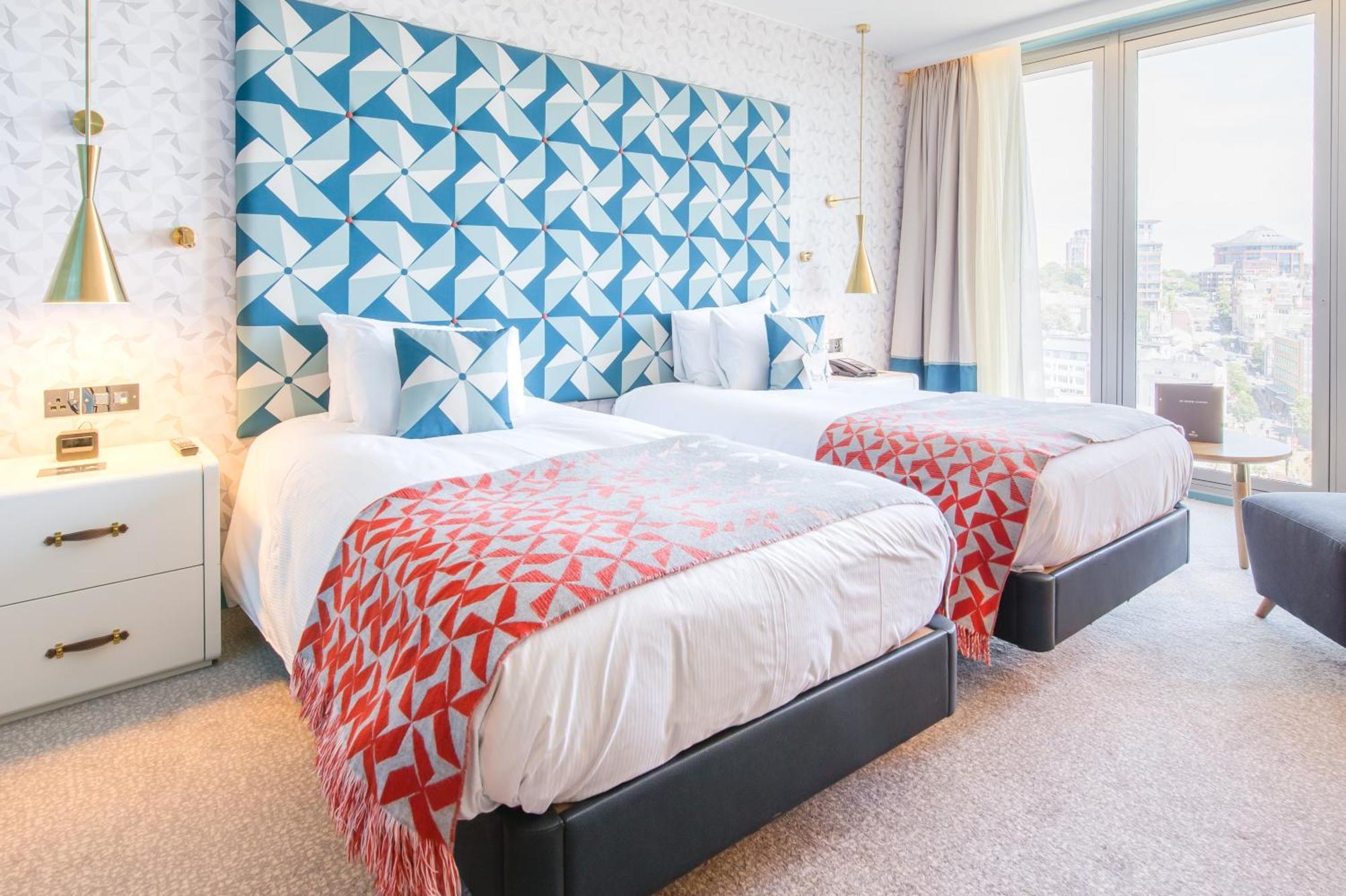 Hilton Bournemouth Hotell Eksteriør bilde